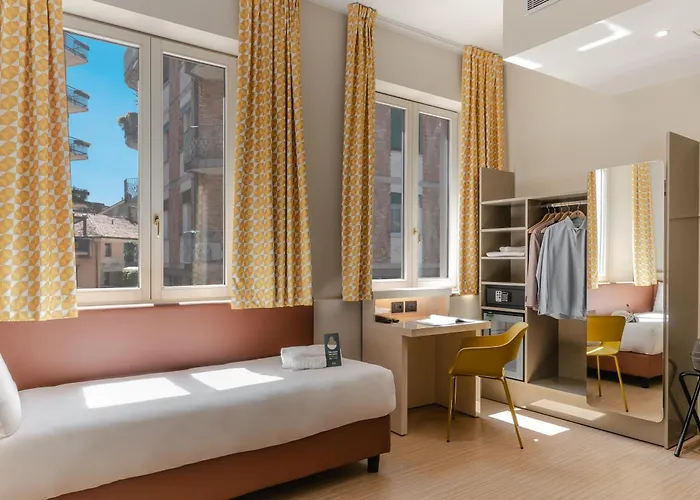 Hotels in Veneto