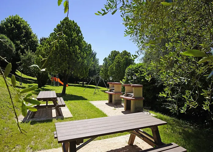 Residence La Filanda Costermano sul Garda