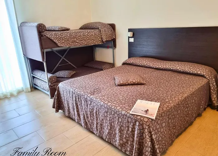 Hotel Morena Lido di Jesolo