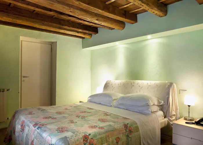 Hotels Verona mit Hund