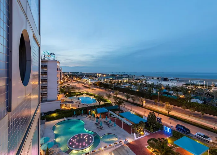 B&B Hotel Chioggia Airone Sottomarina