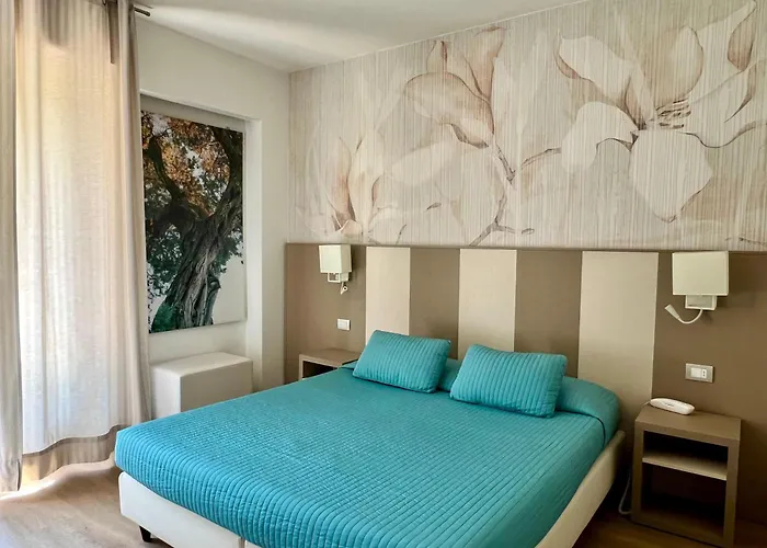 Eco Hotel Ariston Malcesine