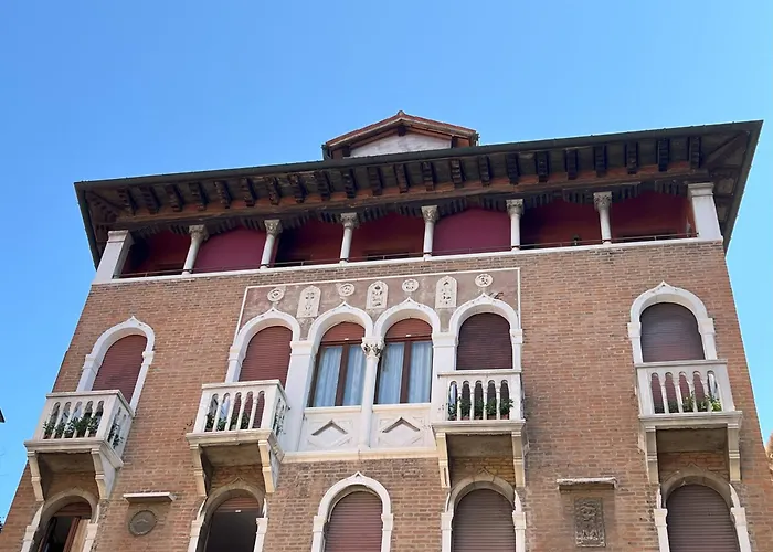 Boutique Hotel San Luca Venezia