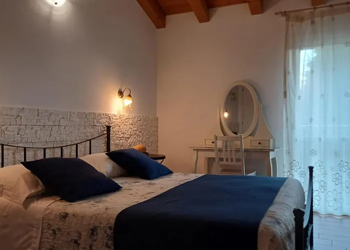 B&B Al Sogno Di Laura Treviso