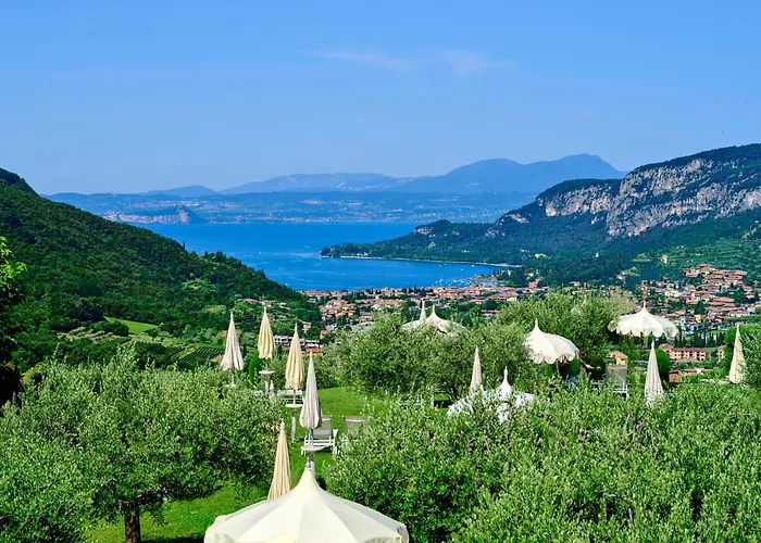 Hotel Boffenigo - The Golden Hour Costermano sul Garda