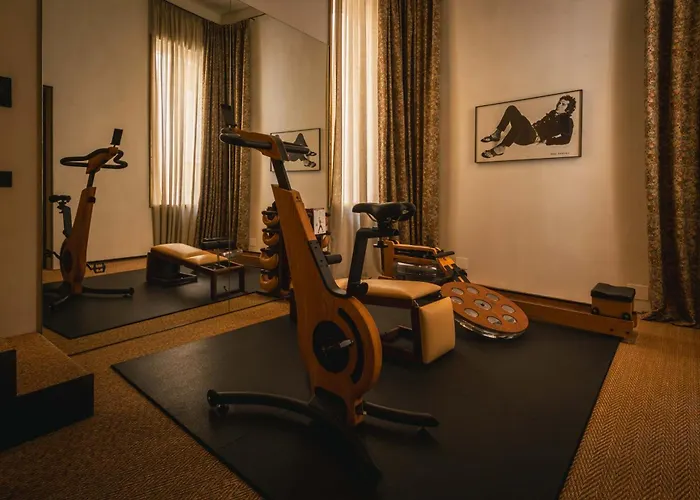 The Venice Venice Hotel