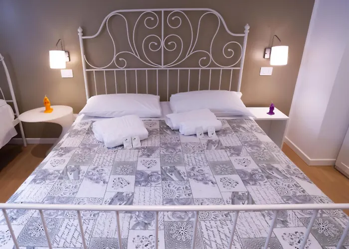 Forever Rooms Verona