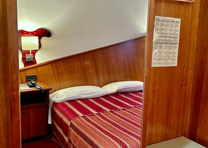 Noale Hotels