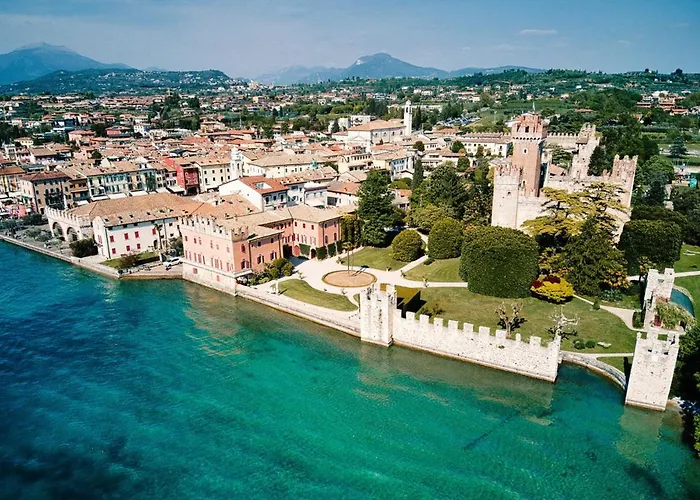 My Home Lazise