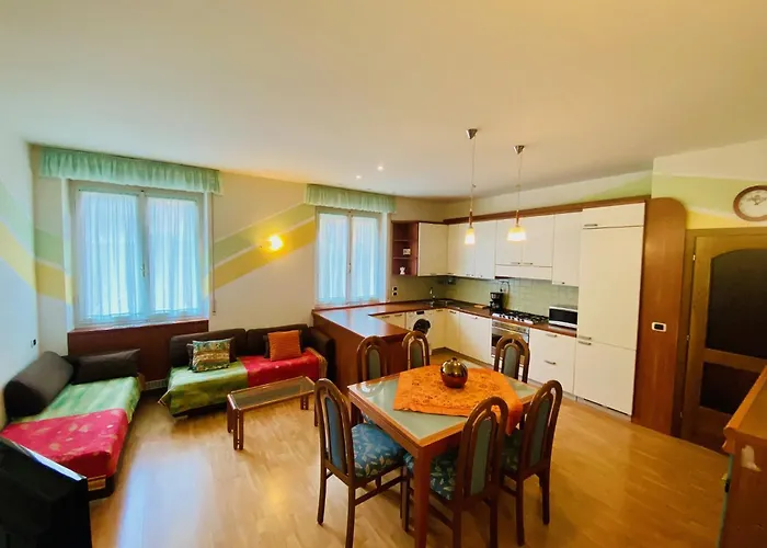 Hotel Ideal Malcesine
