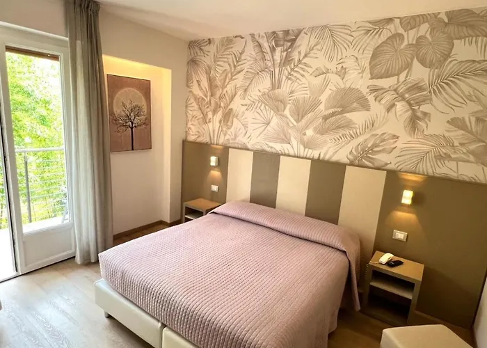 Eco Hotel Ariston Malcesine