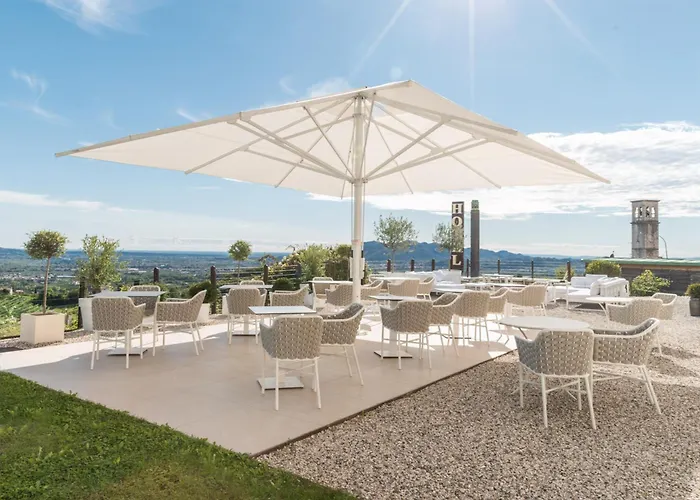 Boutique-Hotels in Venetien