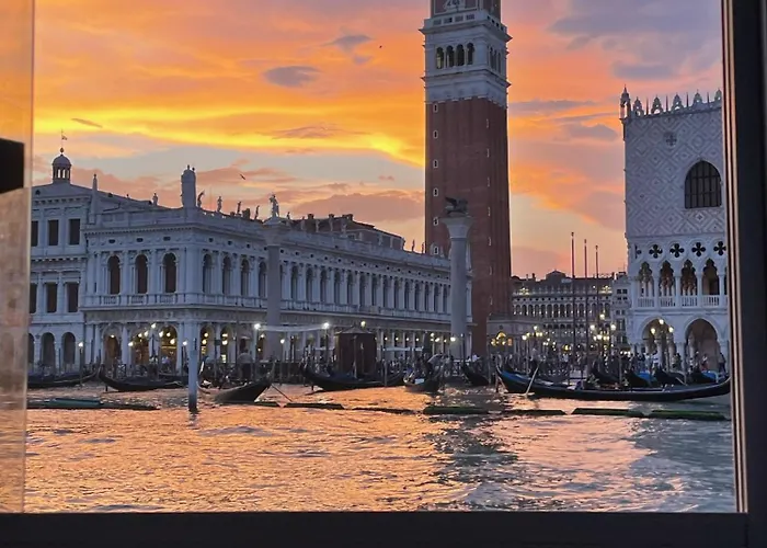 Albergo Casa Peron Venise