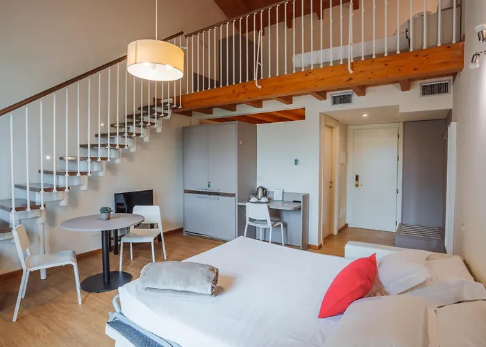 Hotel Garda Relais Castelnuovo del Garda