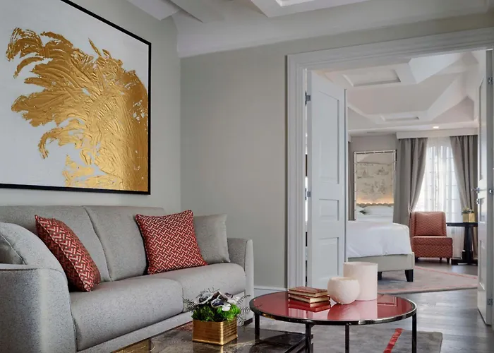 Casino Hotels in Venice near Basilica di San Marco