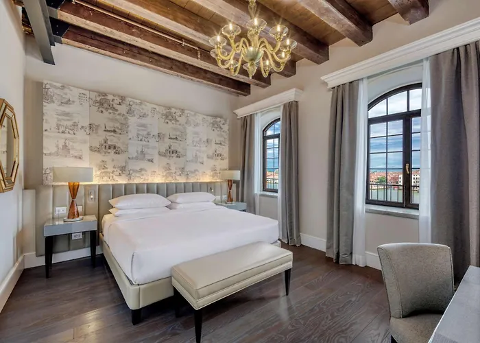 Hotéis perto de Consulado da Alemanha