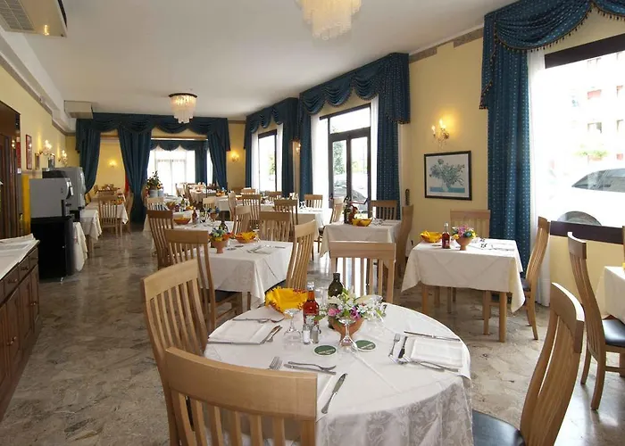 Hotel Meduna Caorle