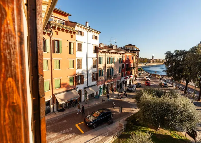 Verona Bed & Breakfasts 