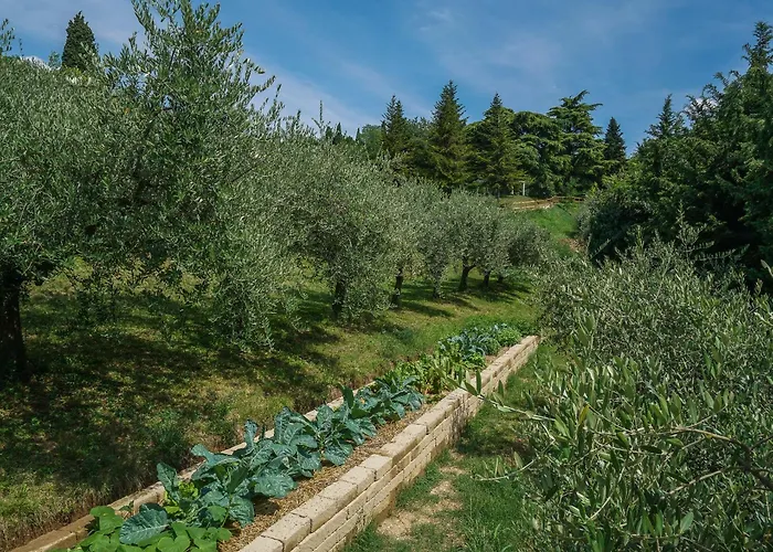 Ca Toresele Relais Osteria Garden Verona
