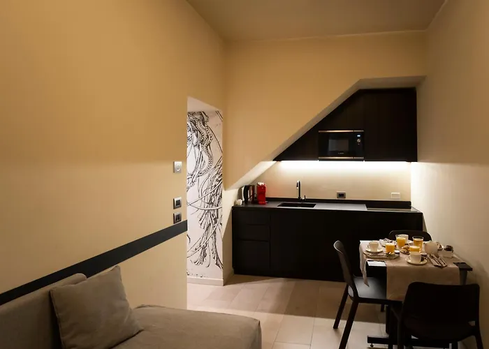 Hotel Aquarius Venice - Ascend Collection