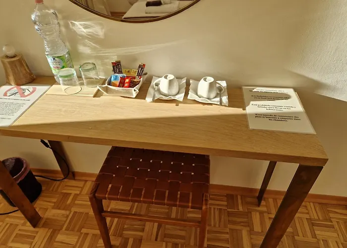 Residenza La Veranda A Rialto Venice