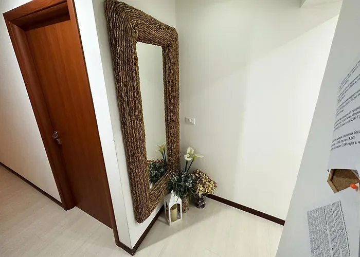 B&B Alla Casa Di Lucia Verona