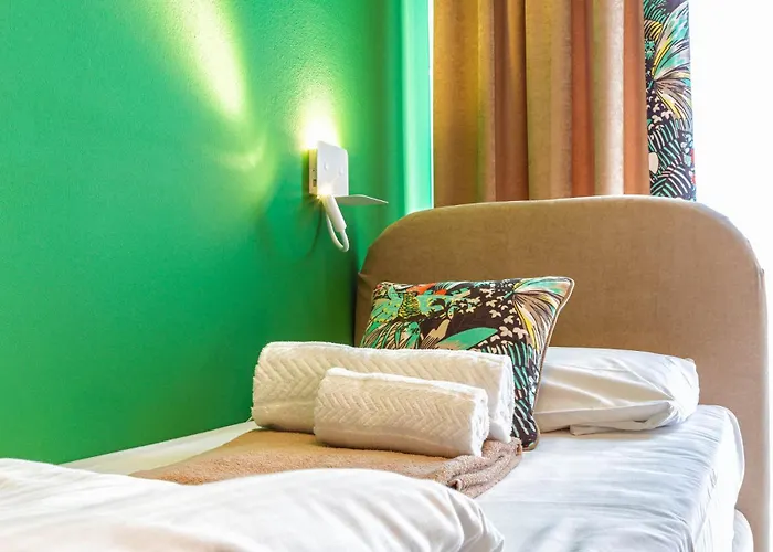 Costa Rica Bibione Aparthotel