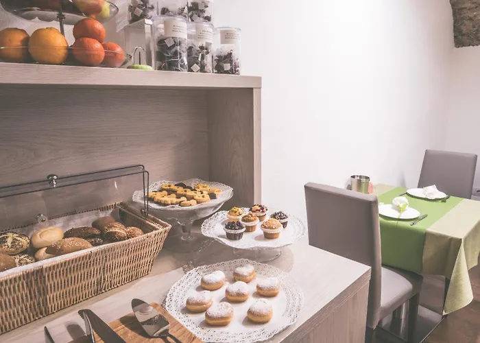 Bed And Breakfast Casa Mosole Malcesine