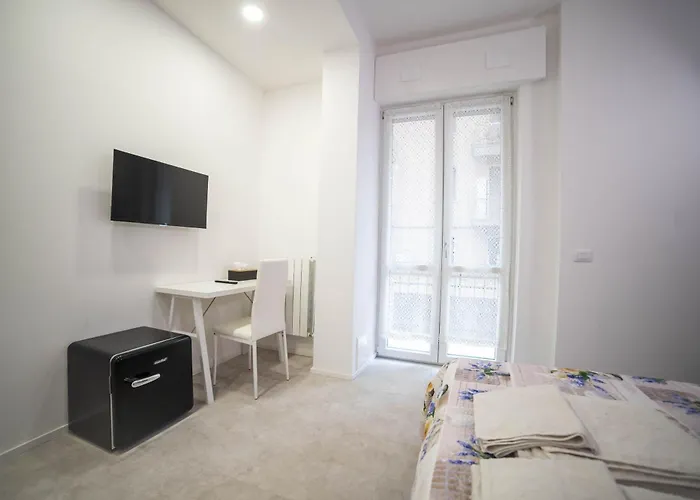 Residenza Ponte Catena Verona