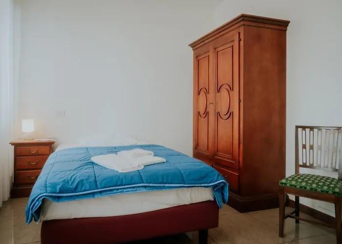 Luxuscottages in Venedig