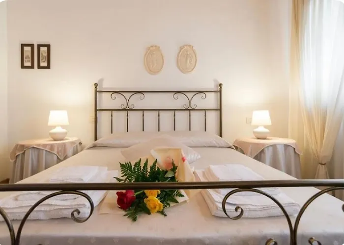 Aparthotel Al Piccolo Clarin Mestre