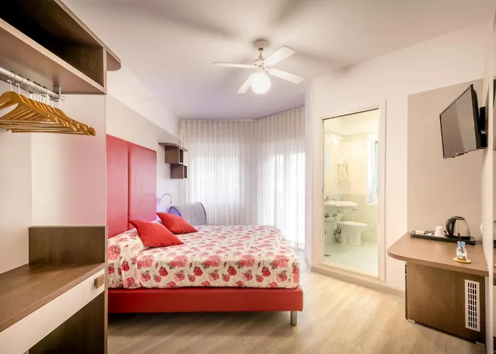 Hotel All'Orologio Caorle