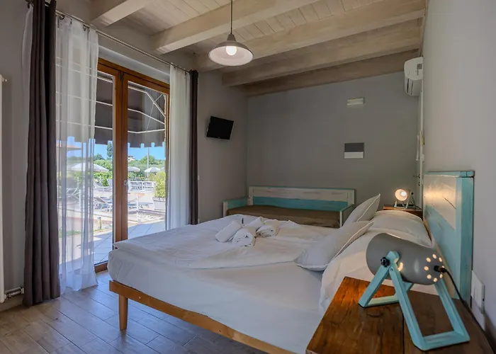 Villa Maddalena Bardolino
