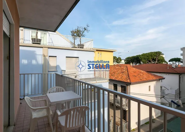 Condominio Baraziol Lido di Jesolo