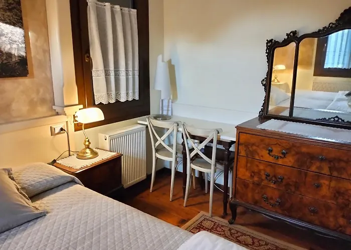 Agriturismo Barone Rosso Treviso