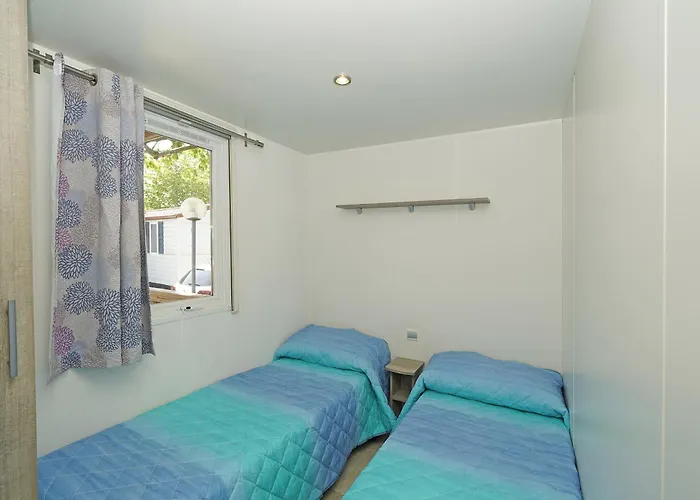 Hotels in de buurt van Canevaworld