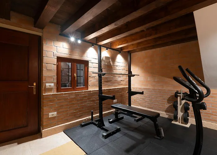 Fortuny 3967 Luxury Suites Wine Veneza