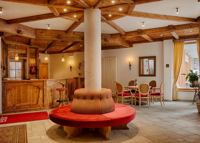 Hotel Garni Elisir Arraba