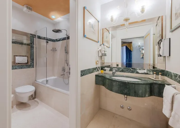 Bed and Breakfast Ca Dell'Arte Venedig