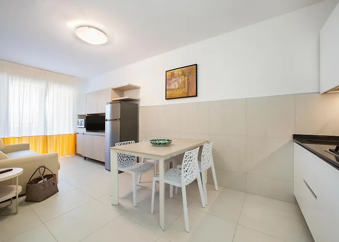 Residence Serenissima Bibione