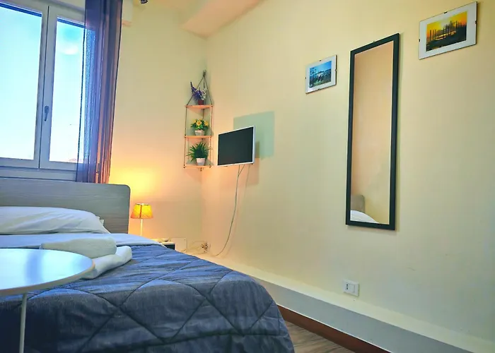 Goldmine Guest House 2 Venise