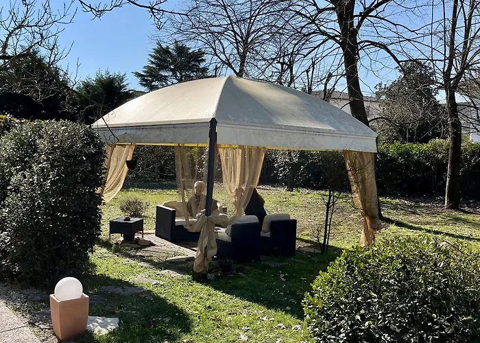 Country Home B&B Il Melo Vicenza