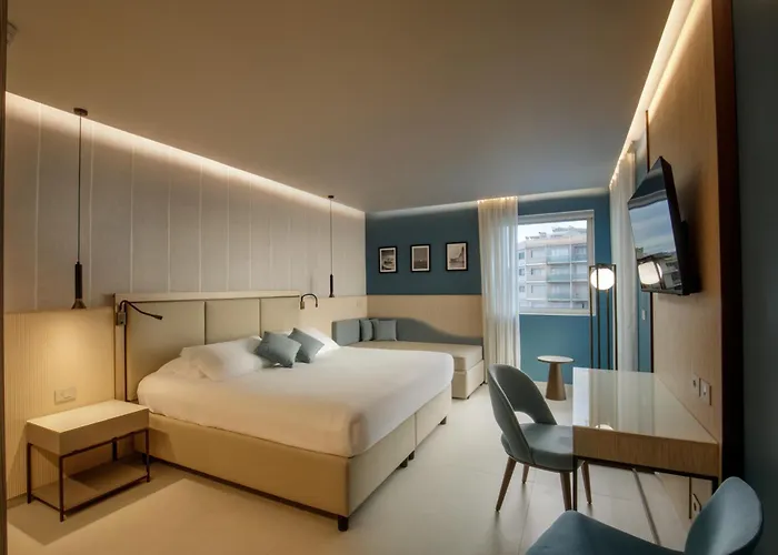 Ambasciatori Suite Hotel Sottomarina