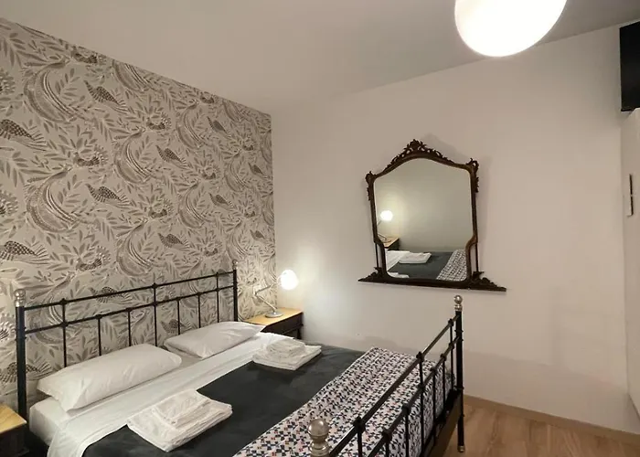 Bed and Breakfast Madam Treviso