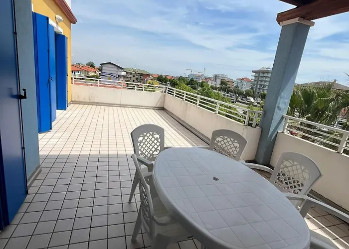 Villaggio Hemingway - Family Aparthotel Caorle