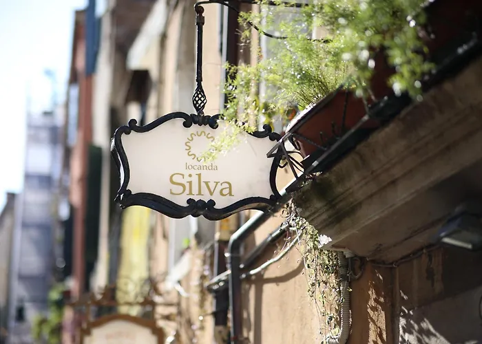 Locanda Silva Venedig