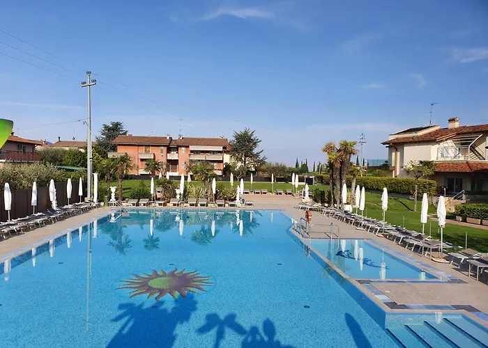Residence La Margherita Lazise