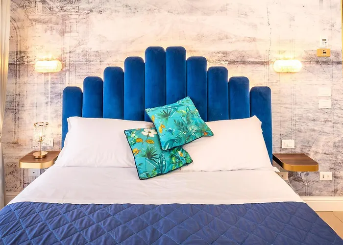 I Tre Re Rooms Bardolino