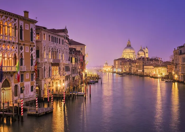 Maison Boutique Al Redentore Venise