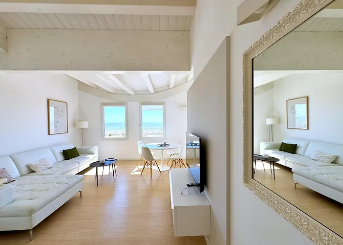 Hotel Lux Caorle